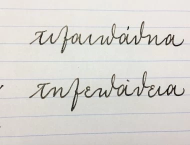 Οι 95 στους 100 Έλληνες γράφουν λάθος αυτή τη λέξη